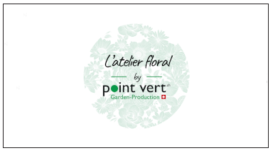 l’Atelier floral by point vert à Monthey - Meubles & Décoration