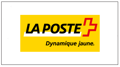 La poste - Services & Sécurité