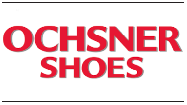 Ochsner Shoes Monthey - Shopping