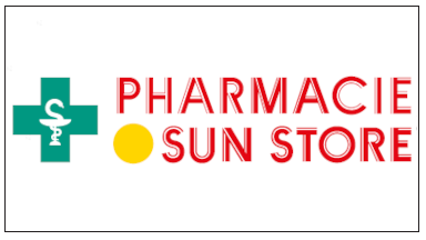 Pharmacie Sun Store à Monthey - Services & Sécurité