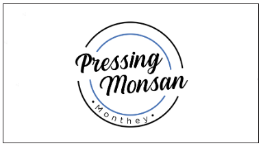 Pressing Monsan SA à Monthey - Services & Sécurité
