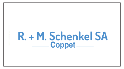 R. + M. Schenkel SA - Bâtiment à Coppet Région