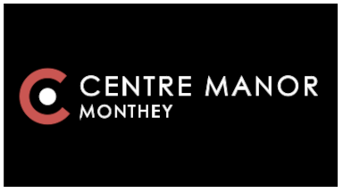 Centre Manor Monthey - Bâtiment