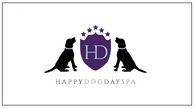 Toiletteur pour chiens, Happy Dog Day Spa à Chavannes-de-Bogis - Services & Sécurité à Borex