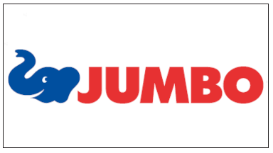 Jumbo à Chavannes-de-Bogis - Bâtiment
