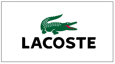 Lacoste à Chavannes-de-bogis - Shopping à Arnex-sur-Nyon