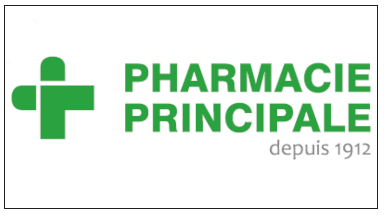 Pharmacie principale à Chavannes-de-Bogis - Services & Sécurité