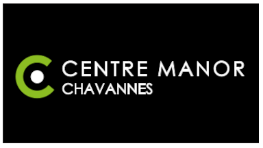 Centre Manor Chavannes - Services & Sécurité