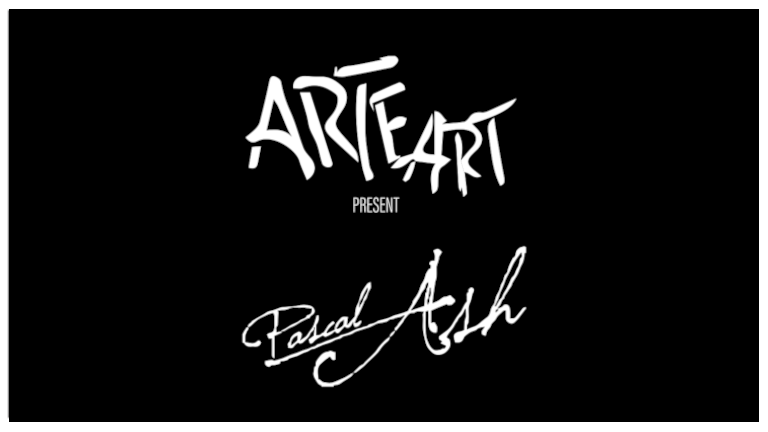 Arte-Art - Pascal Ash / Atelier Galerie d’art - Shopping à Riviera-Pays-d'Enhaut (Vevey)