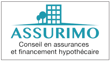 Assurimo - Banques & Assurances à Jouxtens-Mézery