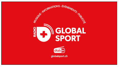 RADIO GLOBAL SPORT - Le sport romand en direct - Sport & Loisirs à Lausanne Région