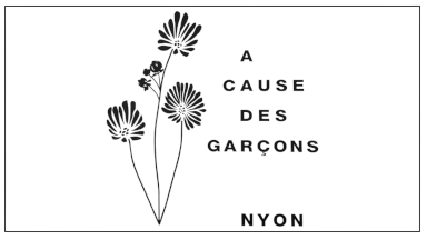 A cause des garçons, boutique de mode pour femmes à Morges - Shopping à Mauraz