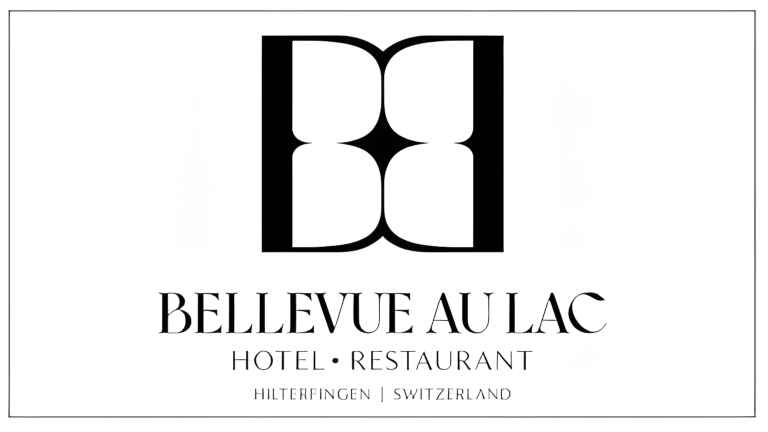 Hotel und Restaurant Bellevue am See in Thun – die schönste Terrasse am See - Hotels & Restaurants à Haut Simmental Gessenay