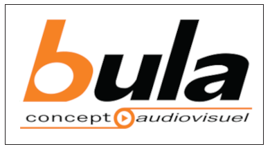 Bula Concept Audiovisuel - Internet & Multimédia