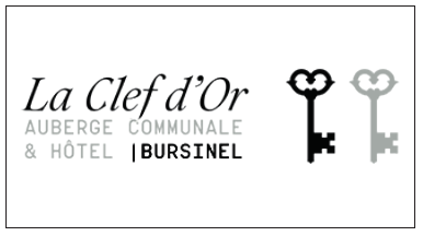 Auberge Communale de la Clef d'Or - Hôtels & Restaurants à Rolle Région