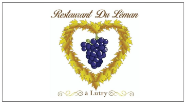 Restaurant du Léman à Lutry, spécialiste de la fondue Bacchus  - Hôtels & Restaurants à Lavaux-Oron