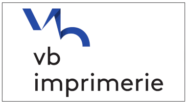 Imprimerie VB à Sion - Impression, textile, réalisation publicitaire - Imprimerie & Bureautique à Sion