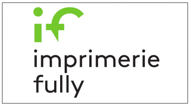 Imprimerie de Fully à Martigny - impression rapide et professionnelle pour tous supports de communication - Services & Sécurité à Monthey