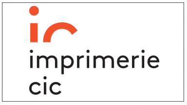 Imprimerie CIC à Martigny - Impression offset, numérique et grand format - Services & Sécurité à Monthey