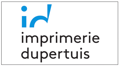 Imprimerie Dupertuis à Aigle - Impression offset, numérique, textile et grand format - Services & Sécurité à Riviera-Pays-d'Enhaut (Vevey)