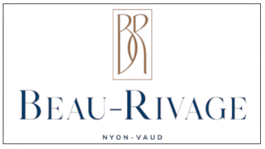 Beau Rivage Nyon - Hôtels & Restaurants à Coppet Région
