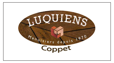 Entreprises de la région - Artisans à Coppet Région - Menuiserie Luquiens