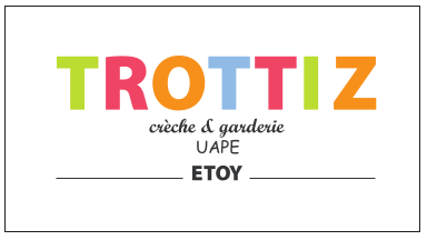 Entreprises de la région - Ecoles & Formations à Etoy - Trottiz