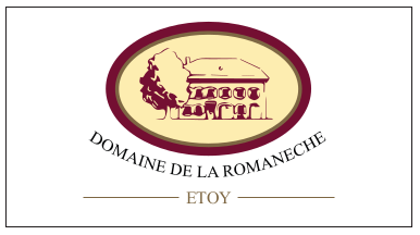 Entreprises de la région - Vins & Vignerons à Etoy - Domaine de la Romaneche