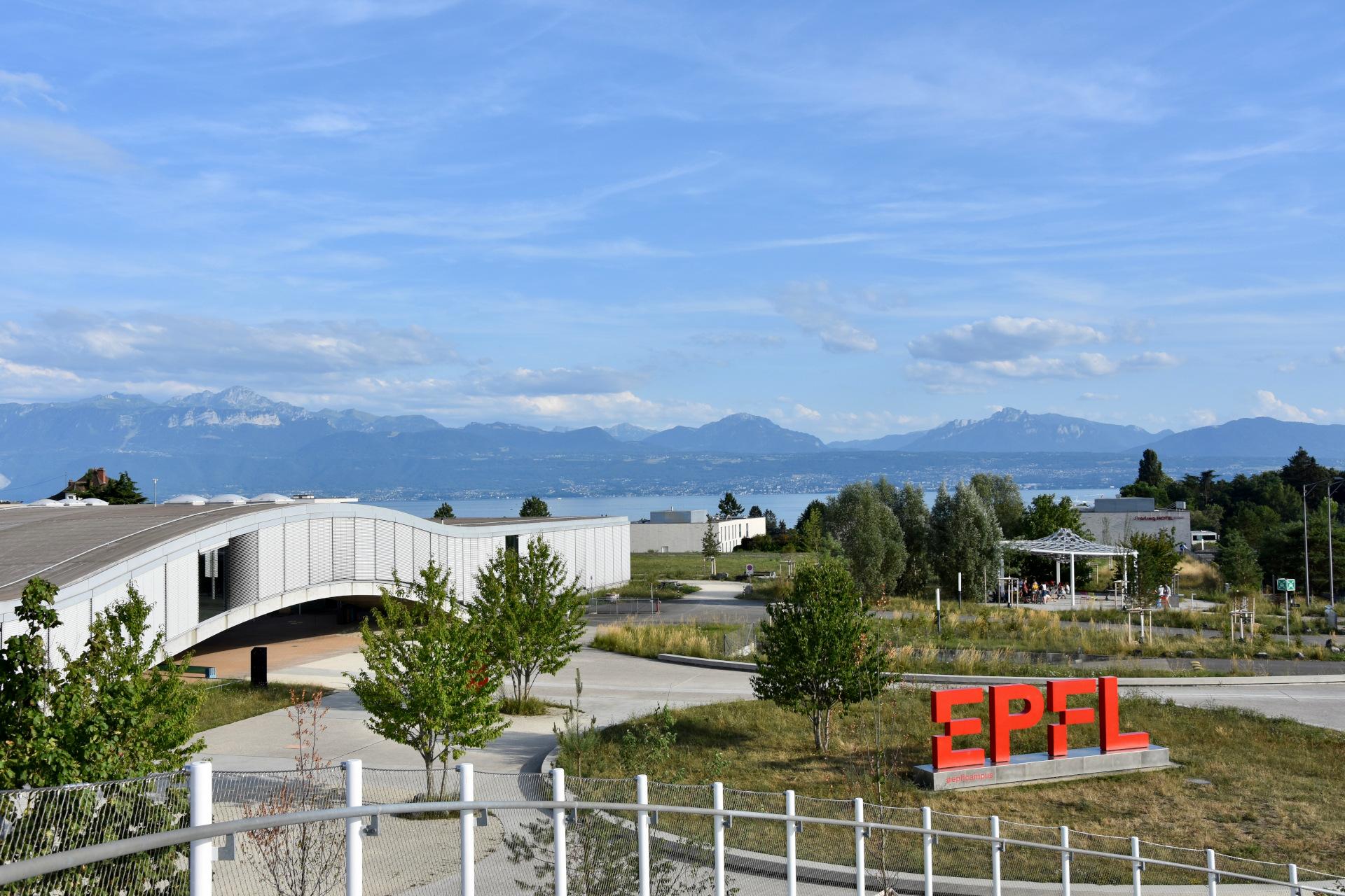 District du Ouest Lausannois