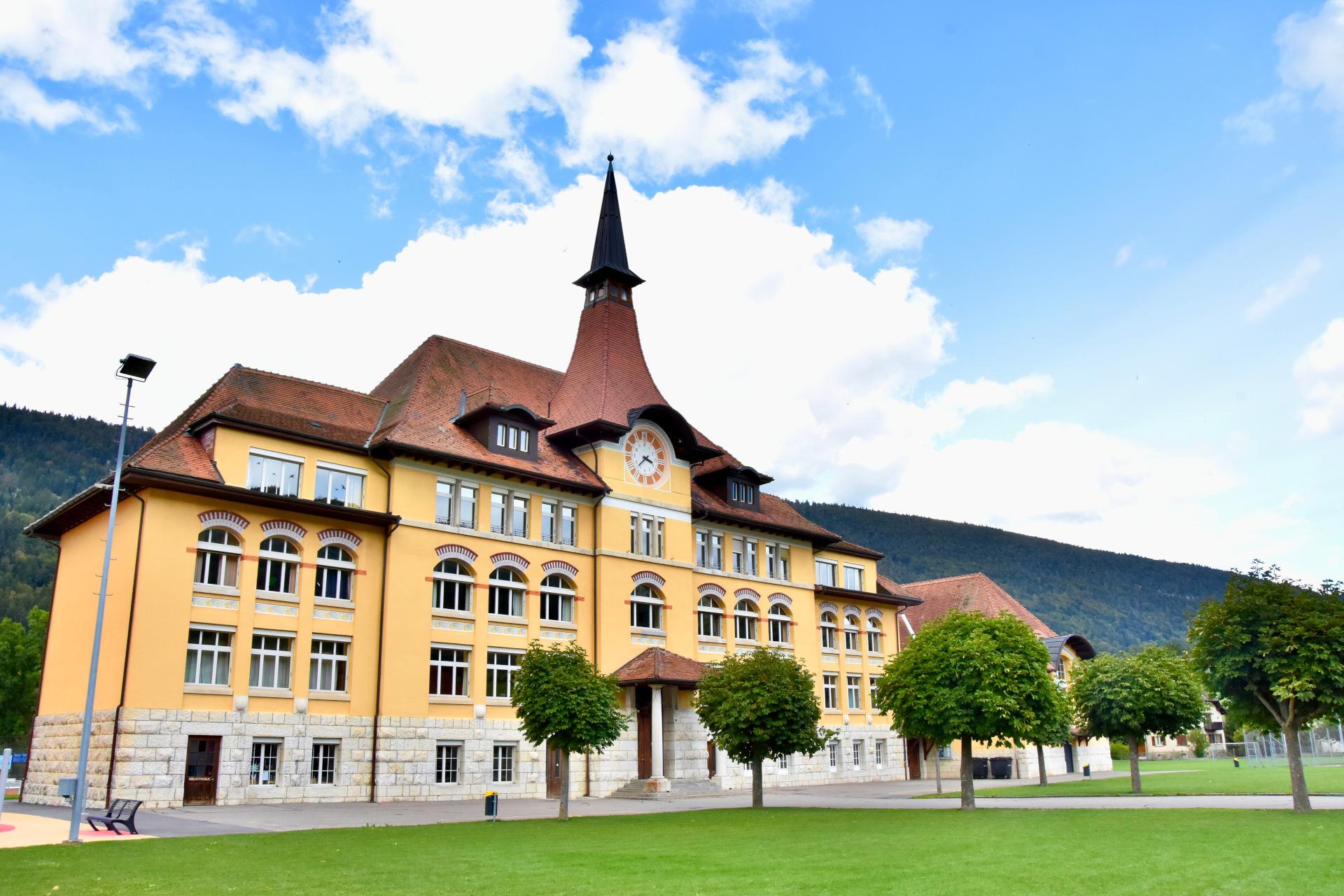 entreprises de la région 