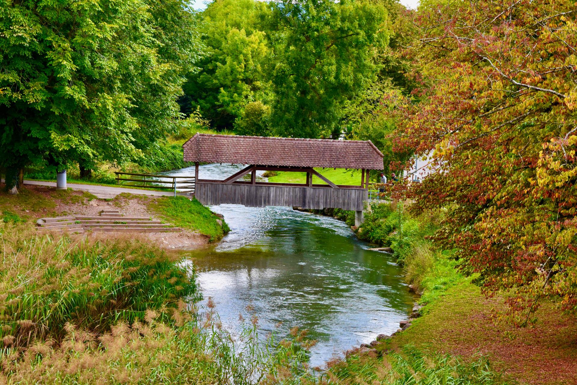 Bezirk Seeland (Aarberg)
