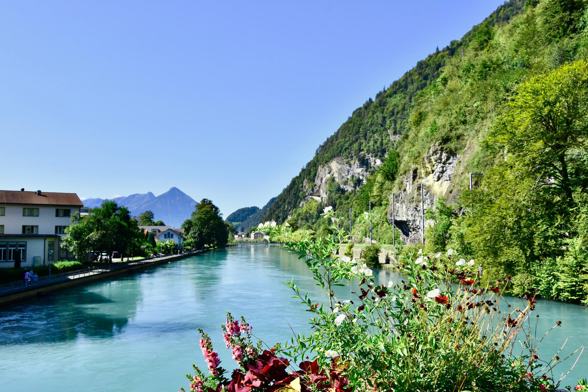 entreprises de la région 