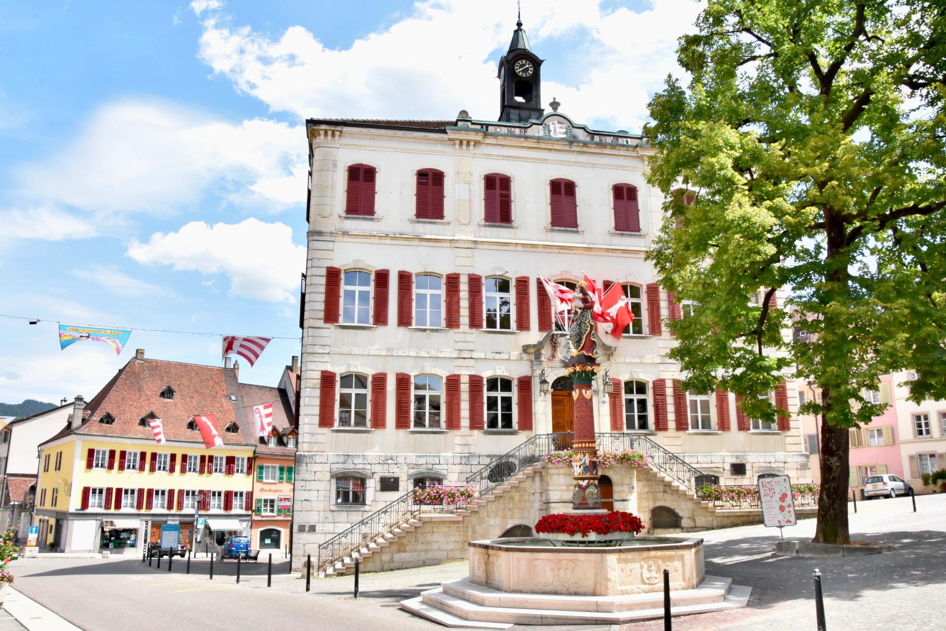 Entreprises de la région Meilleures entreprises de Bourrignon