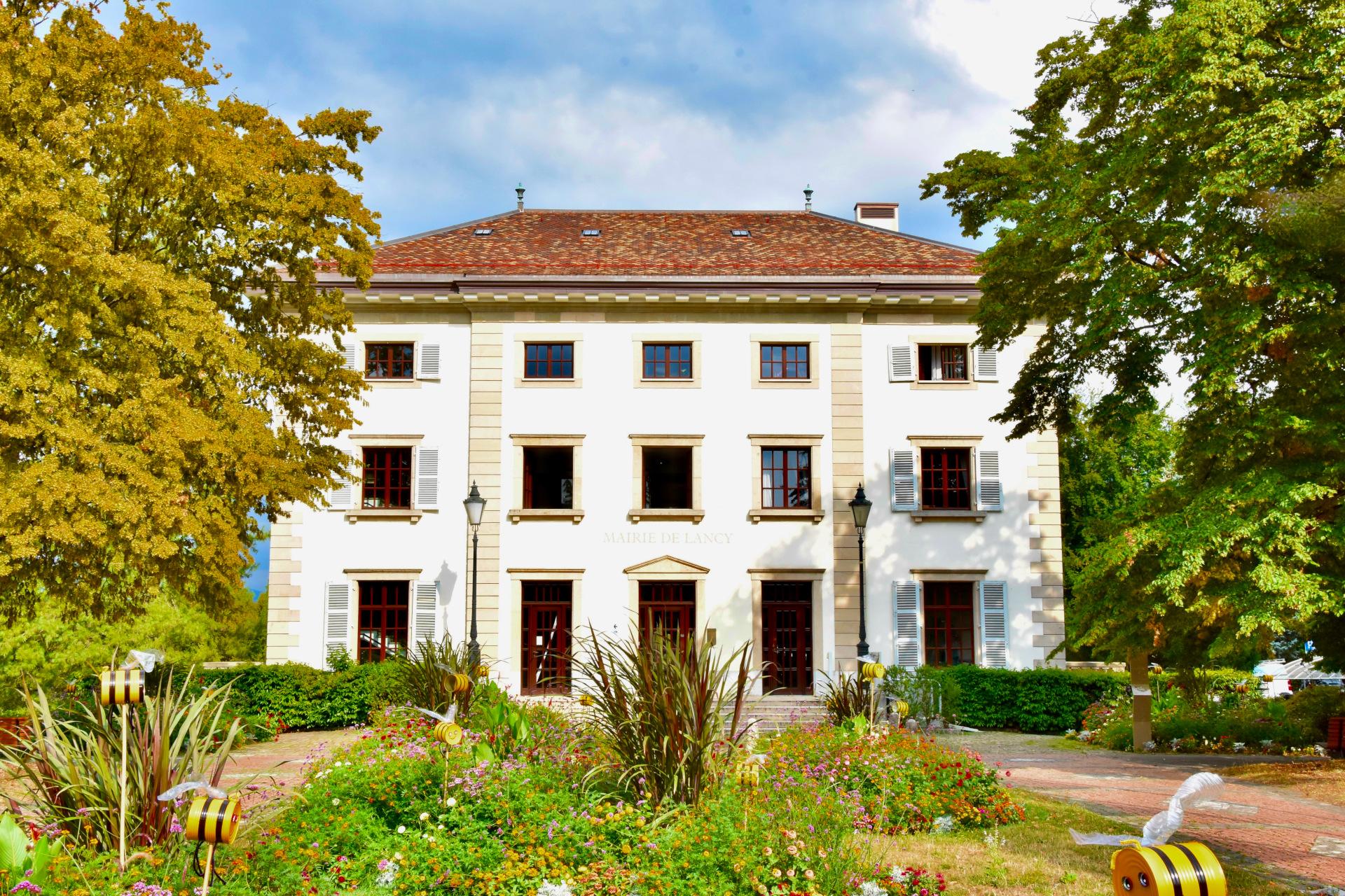 entreprises de la région 