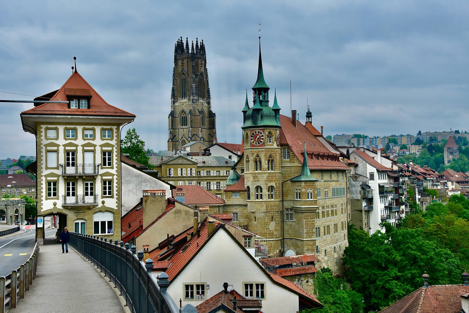 District de la Singine