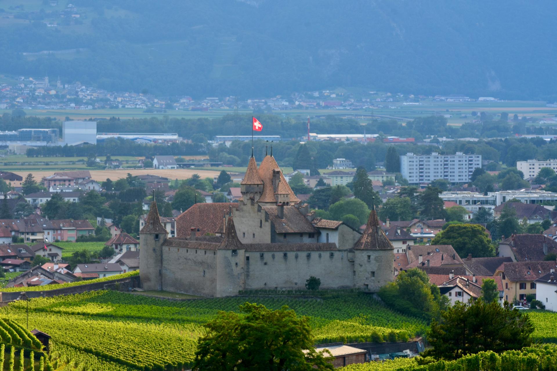 entreprises de la région 