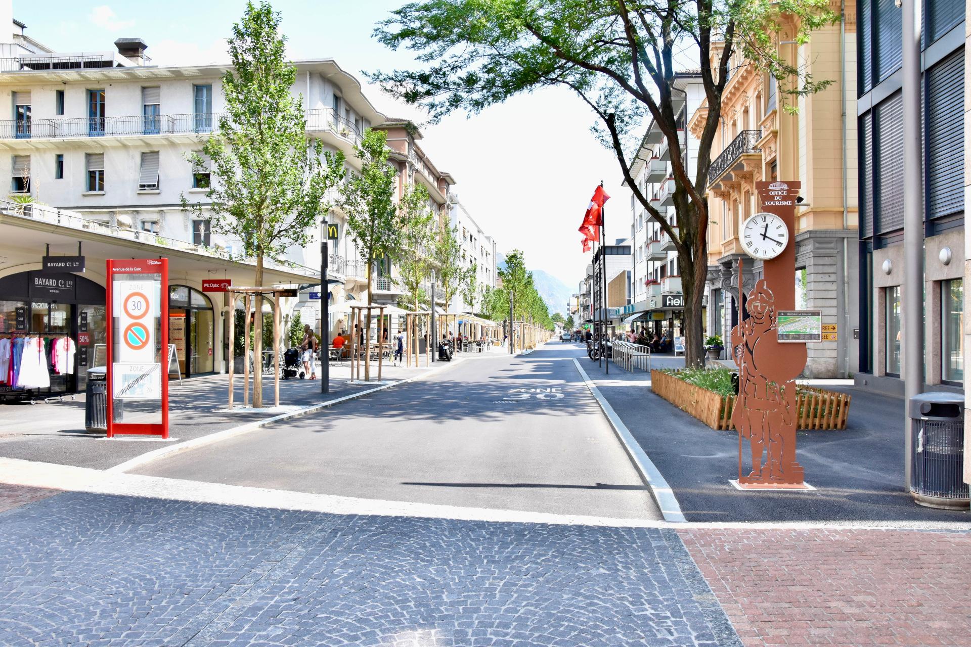 entreprises de la région 