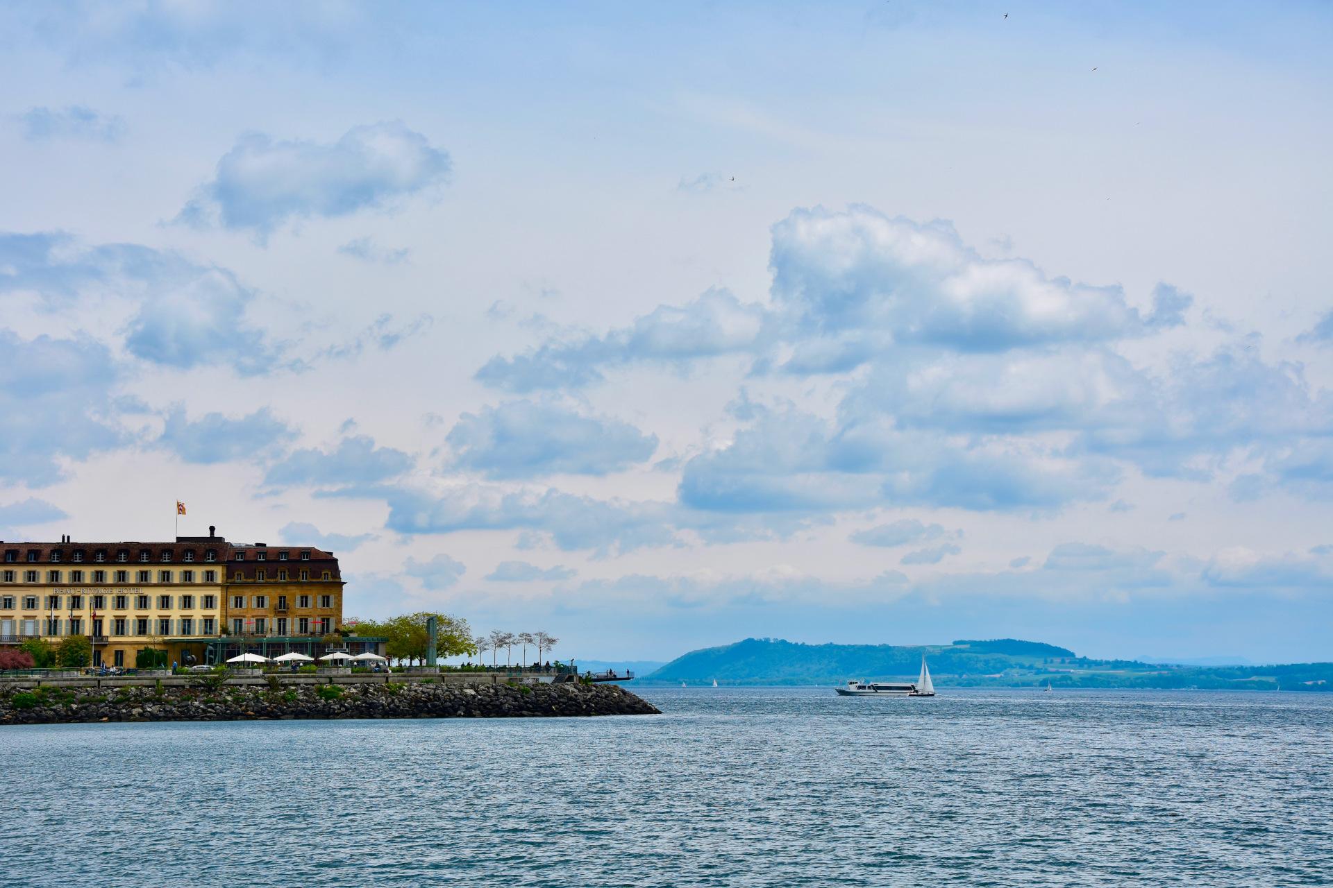 entreprises de la région 