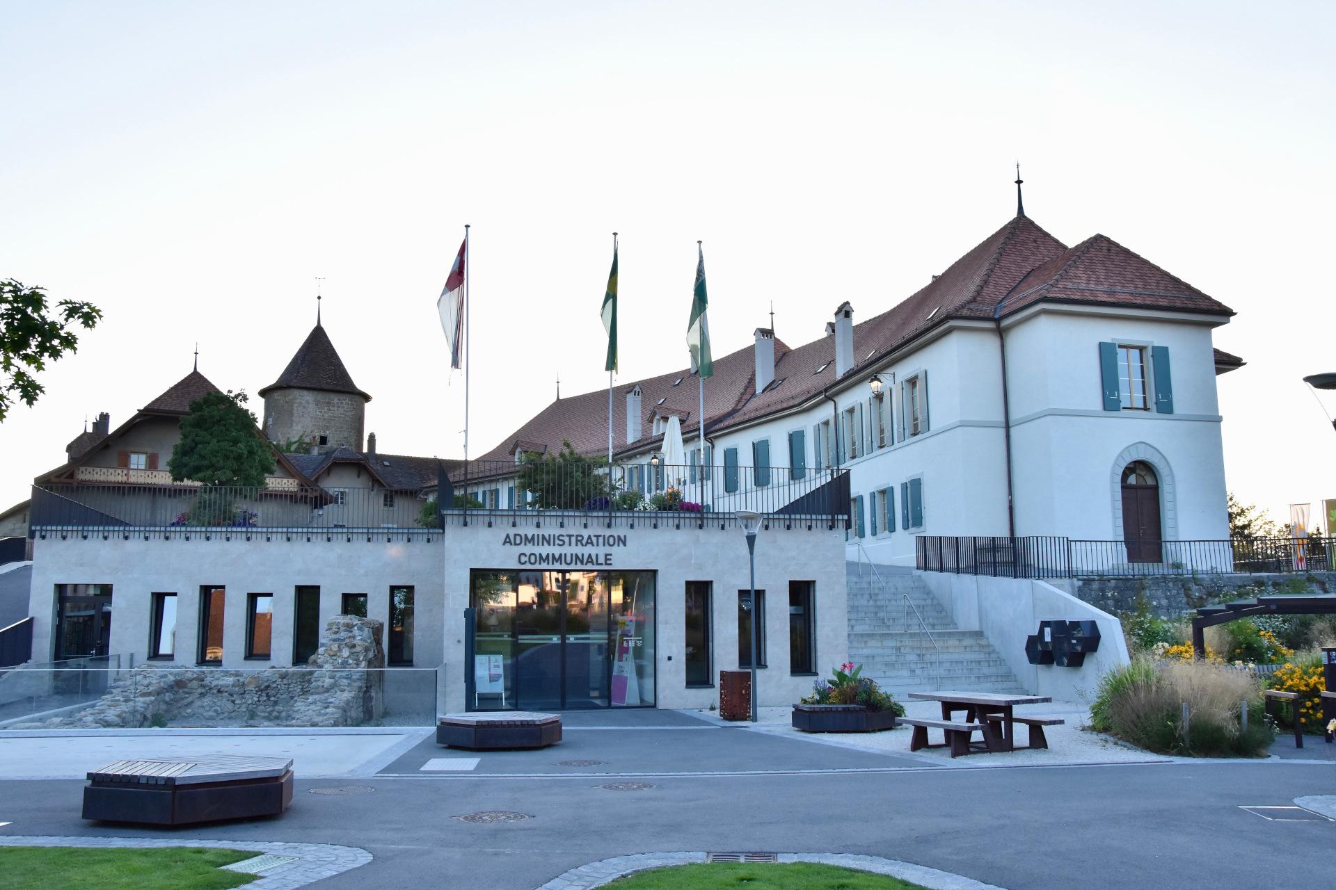 Entreprises de la région Meilleures entreprises de Froideville