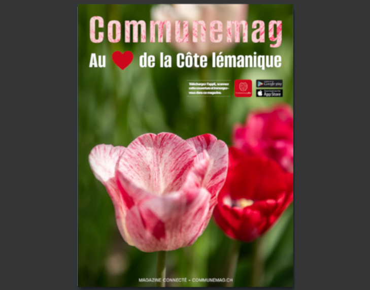 Au Cœur de la Côte lémanique