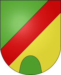 Mont-sur-Rolle
